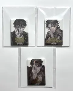 2026年最新】躑躅森盧笙 缶バッジの人気アイテム - メルカリ