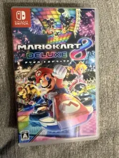 マリオカート8 デラックス Nintendo Switch