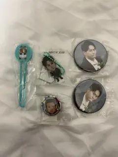 山下健二郎　KENJIRO　三代目JSB