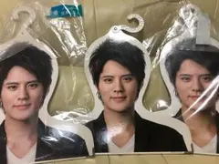 岡本圭人 ハンガー