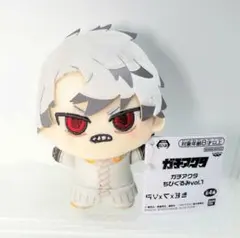 ガチアクタ　ちびぐるみvol.1 ルド