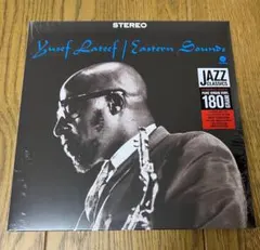 Yusef Lateef / Eastern Sounds (PR 7319) - メルカリ