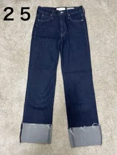 2026年最新】rhc ロンハーマン デニムの人気アイテム - メルカリ