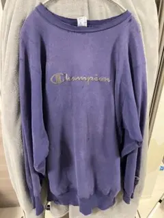 Champion リバースウィーブ