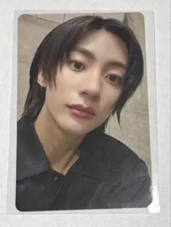 RIIZE ライズ Lucky アントン トレカ