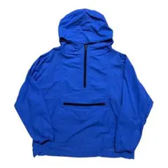 エルエルビーン/アノラック/ナイロンジャケット/アウトドア/キャンプ/釣り/春服