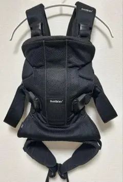 BabyBjörn 抱っこ紐 One + Air メッシュ