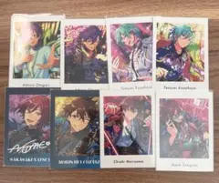 あんスタ 乙狩アドニス P.A.shots!! ぱしゃっつ ぱしゃこれ