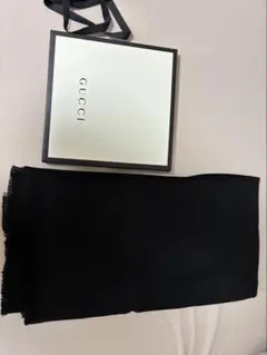 2025年最新】GUCCI マフラーの人気アイテム - メルカリ