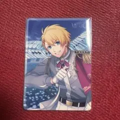 うたプリ 15thAnniversaryCD メセカ 来栖 翔 ②