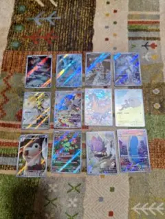 バトルパートナーズ arフルコンプセット