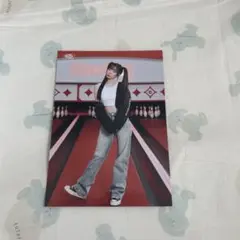 TWICE THIS IS FOR ラントレ　ダヒョン　4