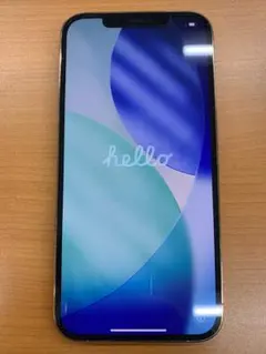 B*︎様 動作確認済 iPhone 12 Pro Max 256GB ID Y5