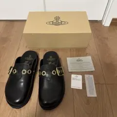 Vivienne westwood レア オーブ パンプス - メルカリ