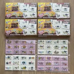 たまごっち　チョコブロックシール