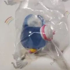 サンリオキャラクターズ　ファッションリング　ジュエルクリア2　タキシードサム