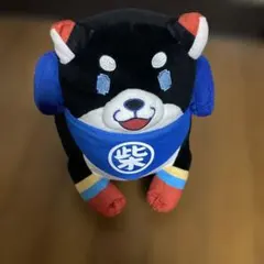 忠犬もちしば　クリエイターズコレクション　Nelnal　マスコット