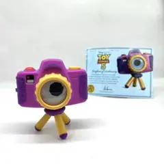 ディズニー ピクサー トイストーリー5 スナッピー マテルのサムネイル