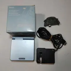 C*様 【動作確認済】ゲームボーイアドバンスSP 充電器 ワイヤレスアダプタ