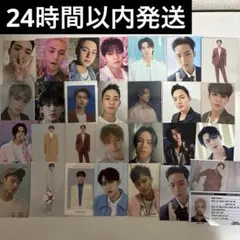 seventeen ミンギュ Mingyu トレカ まとめ売り