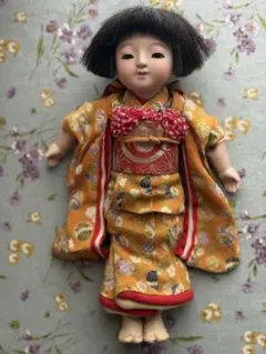 2026年最新】自由人形 市松の人気アイテム - メルカリ