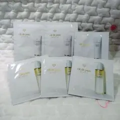 【クレ・ド・ポー ボーテ】メイク落とし＆洗顔料セット