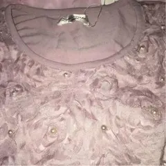 ノースリーブチュニック♡