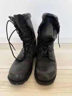 米軍実物 New USMC　RAT ブーツ ゴアテックス コヨーテ　7W　355 米軍実物 New USMC RAT ブーツ ゴアテックス コヨーテ 7W 355