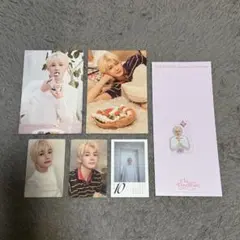 &TEAM シーグリ JO