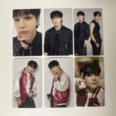 Jo1 豆原一成 Laposta 2023 2025 トレカ まとめ売り