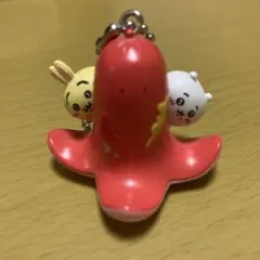 ちいかわ たべものいっぱいマスコット2 たこさんウインナー たこウインナー