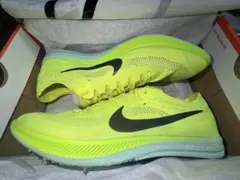 【美品低走行最安値】NIKEズームドラゴンフライ26.0ピン、袋付き即日出荷