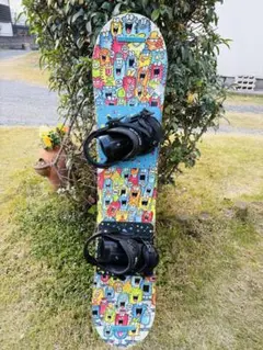 2025年最新】burton バートン キッズ 板の人気アイテム - メルカリ