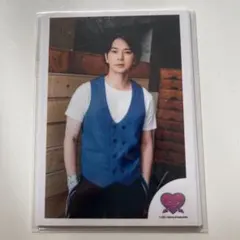 ミニフォトセット　松本潤