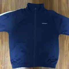 Carhartt Benchill Jacket WIP トラックジャケットのサムネイル