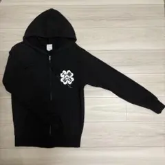 10期バスツアー　グッズ　パーカー