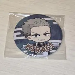 wind breaker ウィンブレ 柊 缶バッジ コラボ カフェ ポップアップ