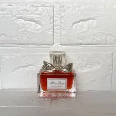 Dior ミス ディオール オードゥ パルファン 30mL 新品未使用 香水