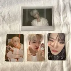 TREASURE ジェヒョク JAEHYUK トレカ まとめ売り②