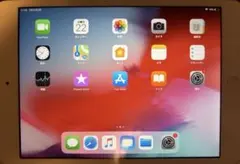 Apple iPad mini 2 シルバー