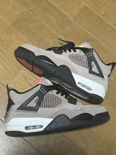 air jordan 4 Taupe Haze