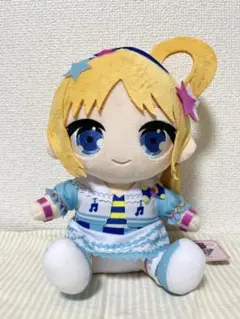 2026年最新】プリティーリズム ぬいぐるみの人気アイテム - メルカリ