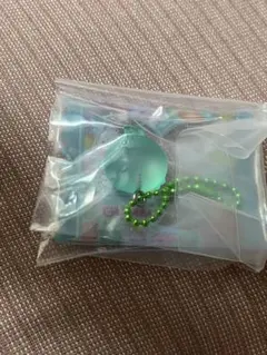 サンリオ グミチュアチャーム キキ