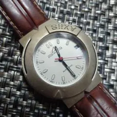 Audi限定版】sinn 腕時計ドイツ製アウディ デザインcircle - メルカリ