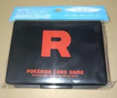 ロケット団 ダメカンケース ポケモンカード ポケカ ダメカン