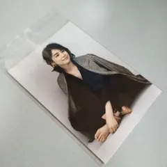 石田ゆり子写真★２Ｌ判