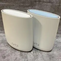 NETGEAR Orbi Router RBR50v2