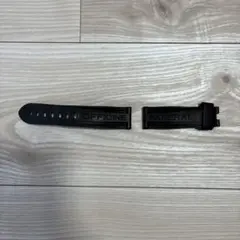 【週末値下げ】【正規品】OFFICINE PANERAI ラバーベルト　パネライ