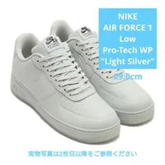 【新品未使用28.5推奨】Nike Air Force 1 "WP(防水)"のサムネイル
