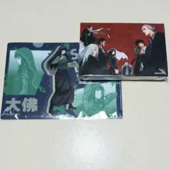 非売品】サカモトデイズ 南雲 神々廻 大佛 アクリルブロック - メルカリ